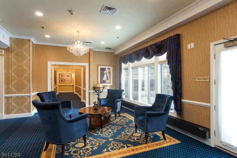 Foyer / Reception Area