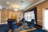 Foyer / Reception Area