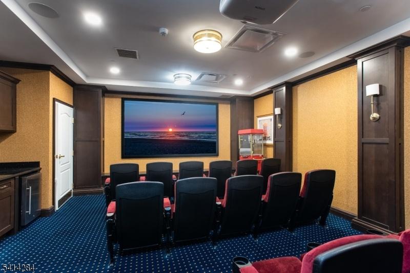 2nd Floor Media Room