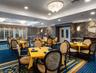 Main Dining Area