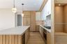 Kitchen shown is for illustrative purposes only. Views, and configuration may vary by residence