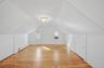 refinished wood flooring