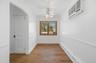 New LVP flooring,ceiling fan