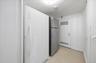 2nd Refrigerator and Full Freezer