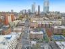 Drone Shot of JSQ