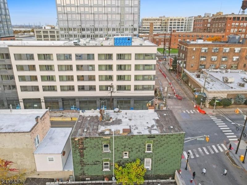 2nd Commercial Space