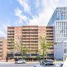 View of apartment building / complex