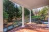 Covered Back Patio