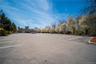View of uncovered parking lot