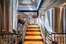 View of staircase