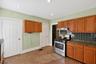 Eat in kitchen