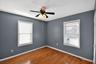 2nd floor bedroom