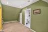 Bedroom with bathroom on 3rd