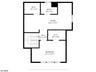 floor plan-3rd floor