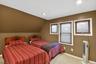 3rd floor rooms continued