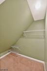 3rd floor closet