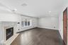 Home Office/Den w/ Fireplace