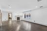 Home Office/Den w/ Fireplace