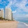 Walking distance to the beautiful beach