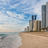 Walking distance to the Beach