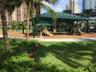 Walking distance to the park