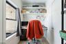 Store office