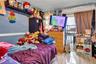 View of bedroom