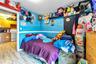 View of bedroom