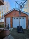 1.5 car garages.