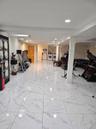 Basement.
