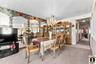 Spacious Large Formal Dining Room Area