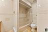 Large Spacious Bathroom L Shaped with Separate Tub and Lots of Great Storage - All Custom Built.
