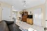 Beautiful Large Entry With Access to Garage