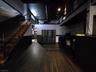 Interior - Dancefloor
