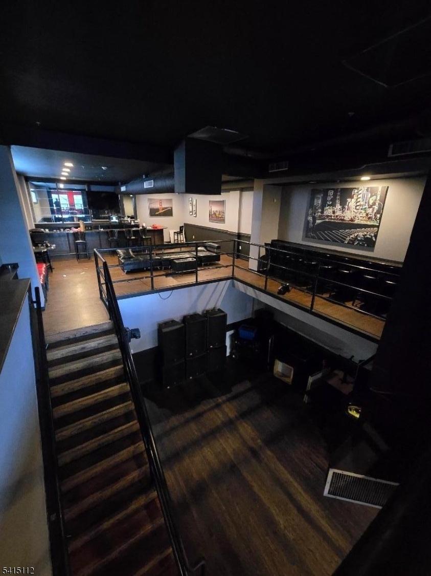 2nd Floor View