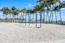Beach access