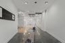 Hall with baseboards