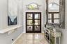 Custom Front Entry Doors