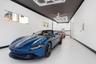 New Recreation Space for an additional 3 Cars or...