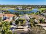 Ideally located between Hole #14 and Hole #15 with lake inbetween