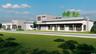 Front of Bldg 1 Rendering