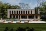 Stunning view of the rear property. Gorgeous Inground Gunite Pool. Inground Gunite Pool.