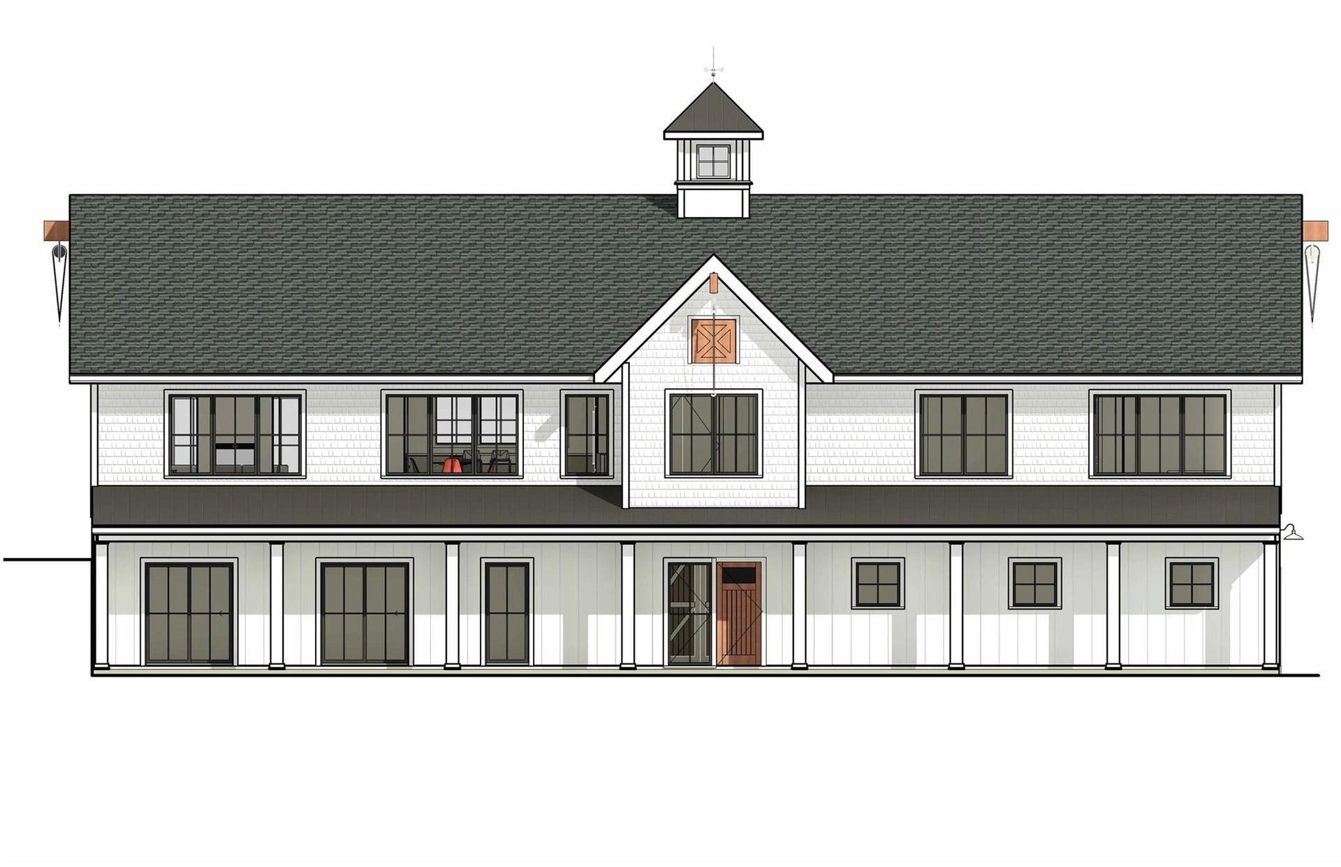 Rendering