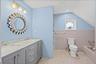 2nd floor full bathroom