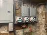 Utility room featuring electric panel