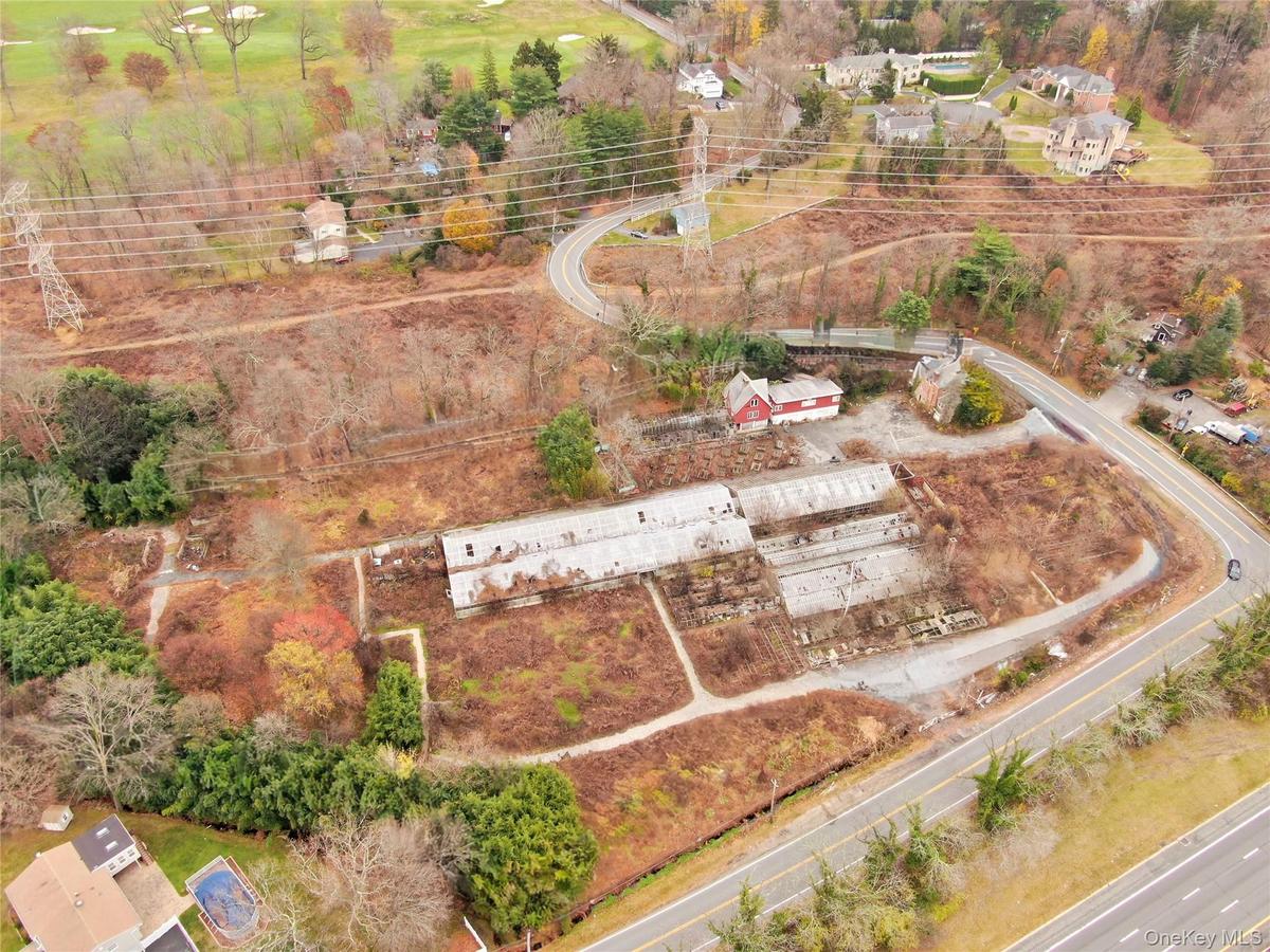View of property location