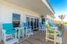 Ocean View leisure Deck