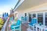 Ocean View leisure Deck