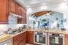 Kitchen main level