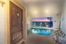 Heated pool main level